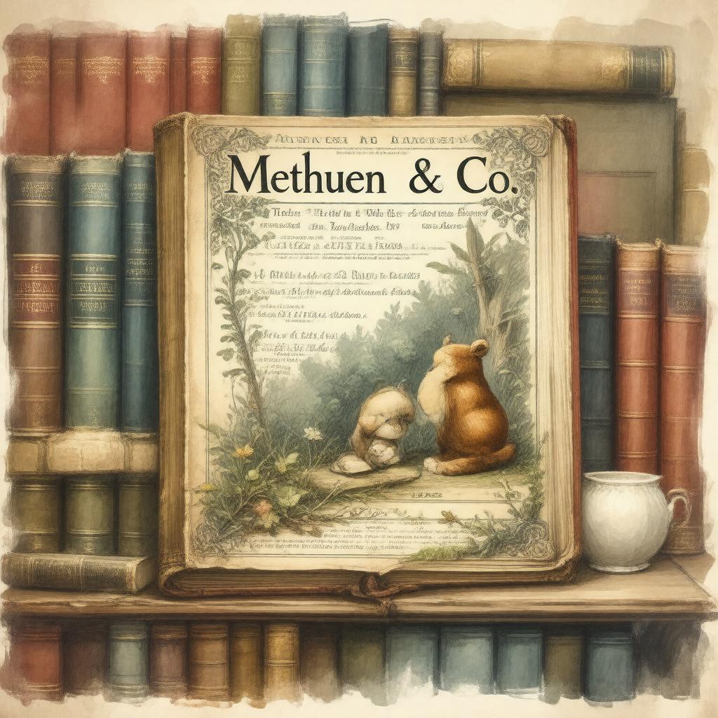 Methuen & Co.